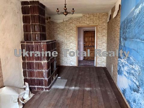 будинок за адресою с. Проців, Пролісок вул., 23