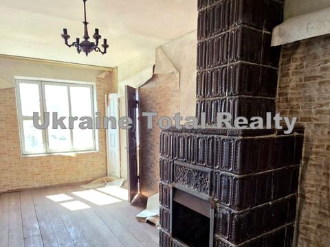 будинок за адресою с. Проців, Пролісок вул., 23