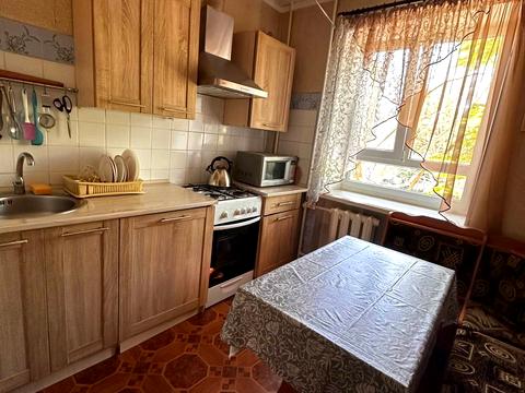 квартира за адресою Варненська вул., 8