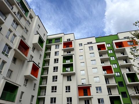 квартира за адресою Гетьмана Мазепи вул., (Будинок 2)