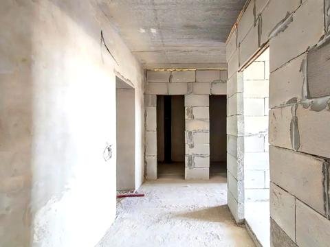 квартира по адресу Заозерна ул., (Будинок 1)