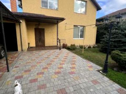 будинок за адресою Тираспольська вул.