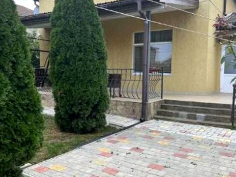 будинок за адресою Тираспольська вул.