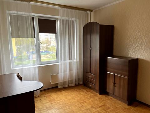 квартира по адресу Владимира Ивасюка просп. (Героїв Сталінграду), 49