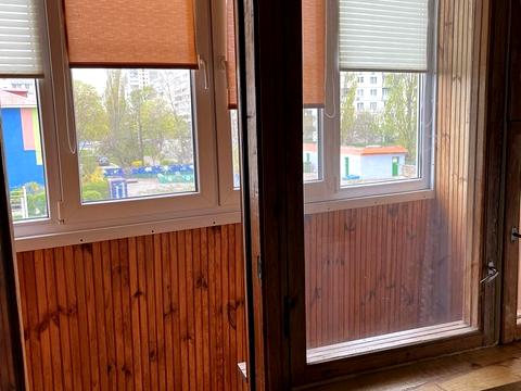 квартира по адресу Владимира Ивасюка просп. (Героїв Сталінграду), 49