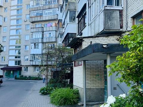квартира за адресою Соборності просп., 35