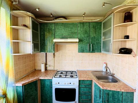 квартира за адресою Соборності просп., 35