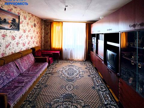квартира за адресою Соборності просп., 35