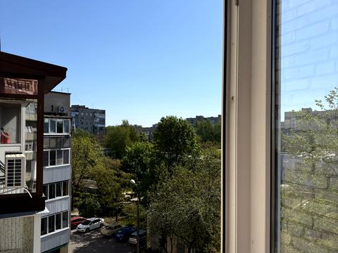 квартира за адресою Соборності просп., 35