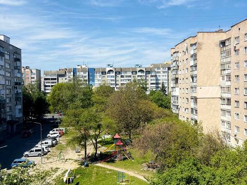 квартира за адресою Соборності просп., 35