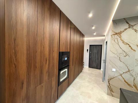 квартира по адресу Степана Бандеры ул., (Будинок 5)