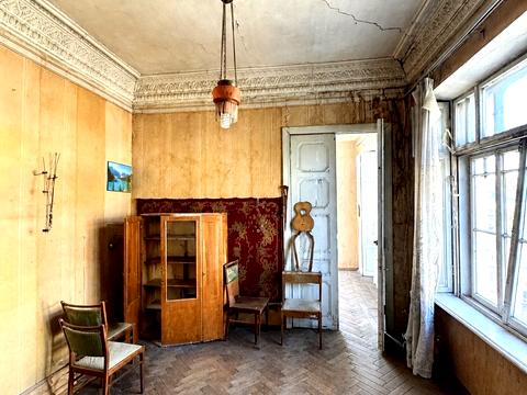 кімната за адресою Одеса, Базарна вул., 95
