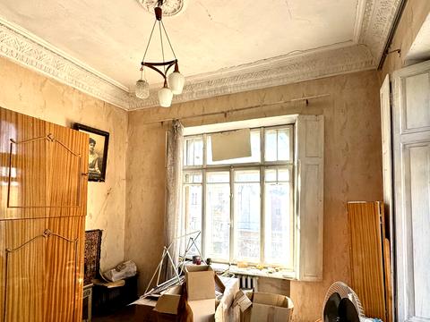 кімната за адресою Одеса, Базарна вул., 95