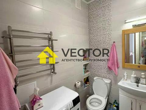 квартира за адресою Перспективна вул., 11