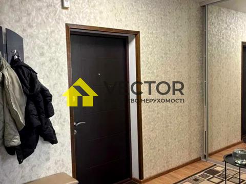 квартира за адресою Перспективна вул., 11
