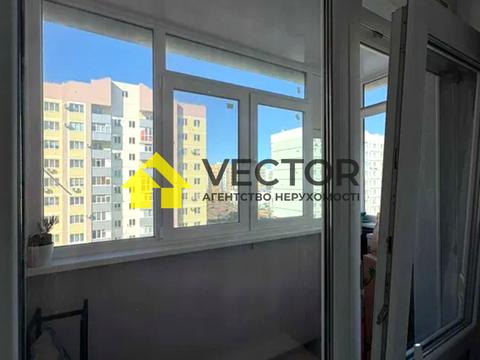 квартира за адресою Перспективна вул., 11