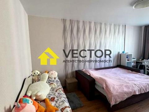 квартира за адресою Перспективна вул., 11