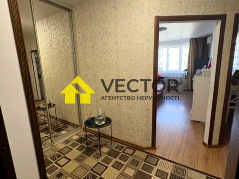квартира за адресою Перспективна вул., 11
