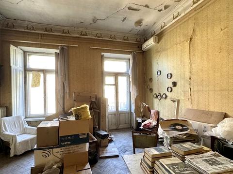 кімната за адресою Одеса, Базарна вул., 95