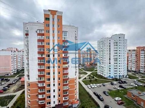 квартира по адресу Александра Бедного ул., 20