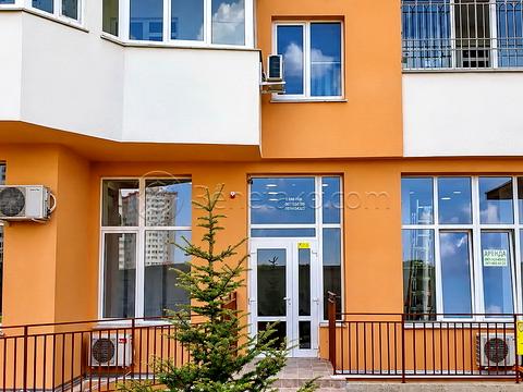 коммерческая по адресу Гранитная ул., 1