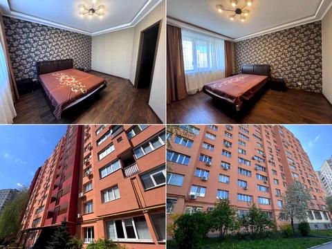 квартира за адресою Соборності України вул., 228а