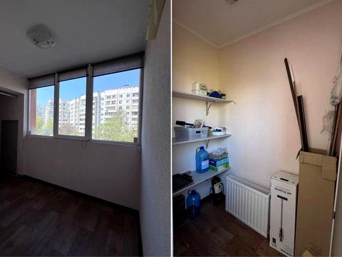квартира за адресою Соборності України вул., 228а