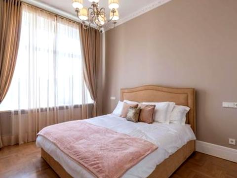 квартира за адресою Антоновича вул. (Горького), 18-Б