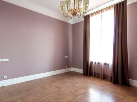 квартира за адресою Антоновича вул. (Горького), 18-Б