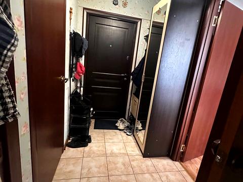 квартира за адресою Проїзна вул., 15