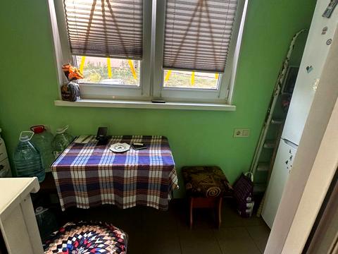 квартира за адресою Проїзна вул., 15