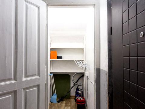 квартира за адресою Стрийська вул., 20