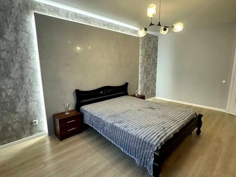 квартира по адресу Ивано-Франковск, Высочана ул., 18 к1