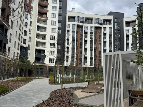 квартира по адресу Ольги Кобилянської ул. (Достоевского), 1-В/15
