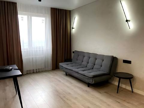 квартира за адресою Академіка Сахарова вул., (59 перлина)