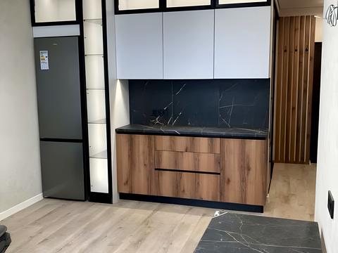 квартира за адресою Академіка Сахарова вул., (59 перлина)