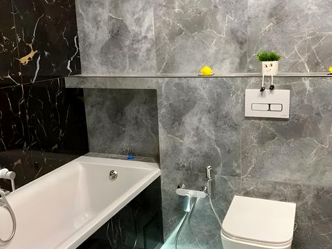 квартира за адресою Академіка Сахарова вул., (59 перлина)