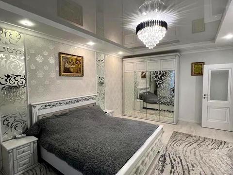 квартира по адресу Карла Мікльоша ул., 3