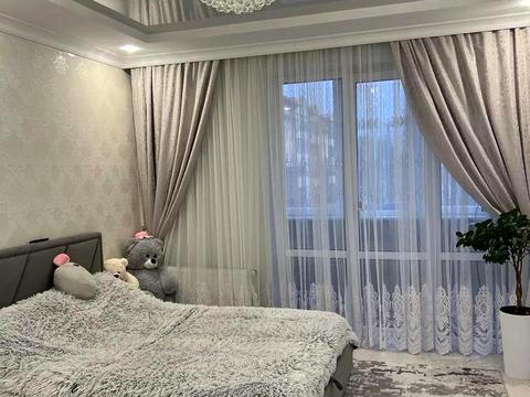 квартира по адресу Карла Мікльоша ул., 3