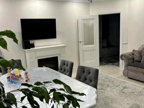 квартира по адресу Карла Мікльоша ул., 3