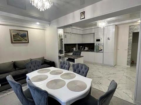 квартира по адресу Карла Мікльоша ул., 3