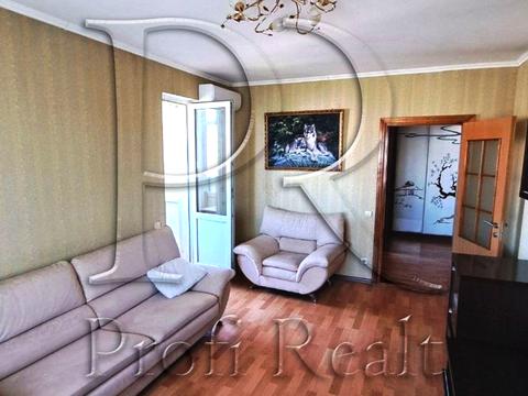 квартира по адресу Петра Григоренко просп., 28-А