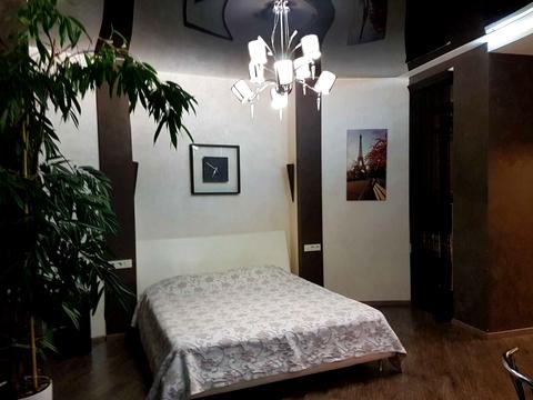 квартира за адресою Літературна вул., 1а