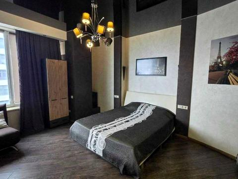 квартира по адресу Литературная ул., 1а