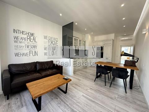 квартира за адресою Саперне Поле вул., 5