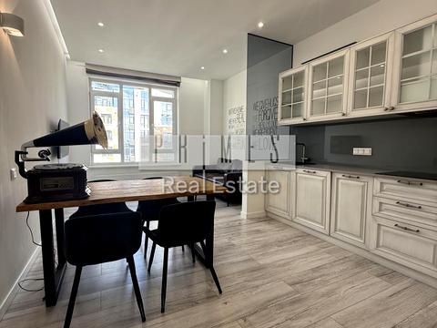 квартира за адресою Саперне Поле вул., 5