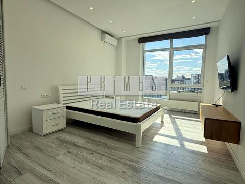 квартира за адресою Саперне Поле вул., 5