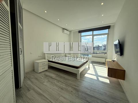 квартира за адресою Саперне Поле вул., 5