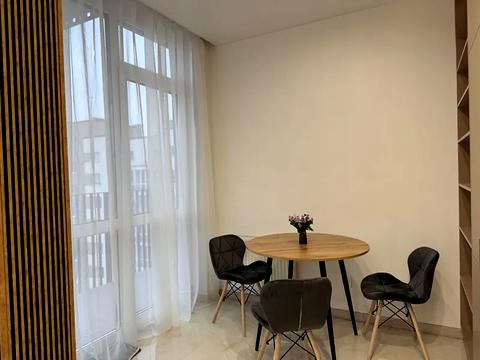 квартира за адресою Малоголосківська вул., 32