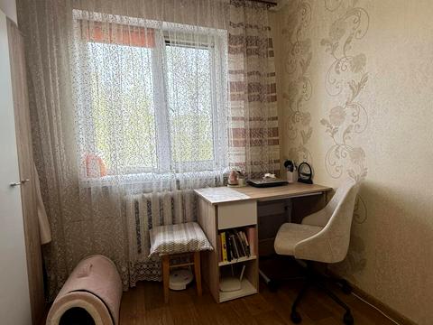 квартира за адресою Київська вул., 49
